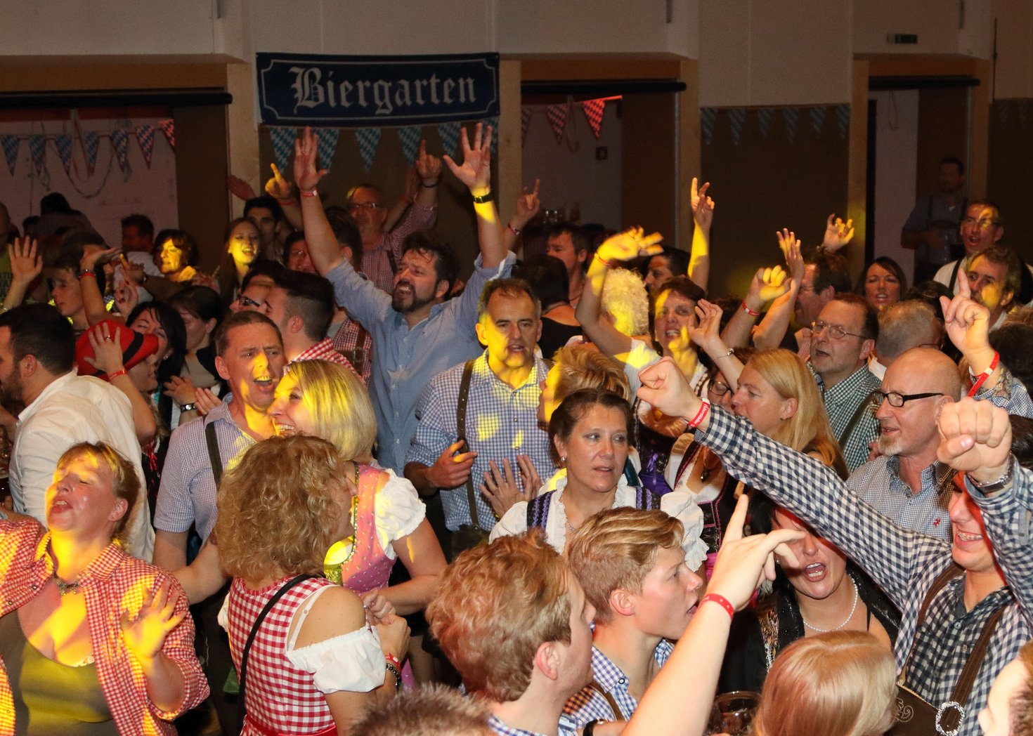Oktoberfestkarten ab sofort erhältlich