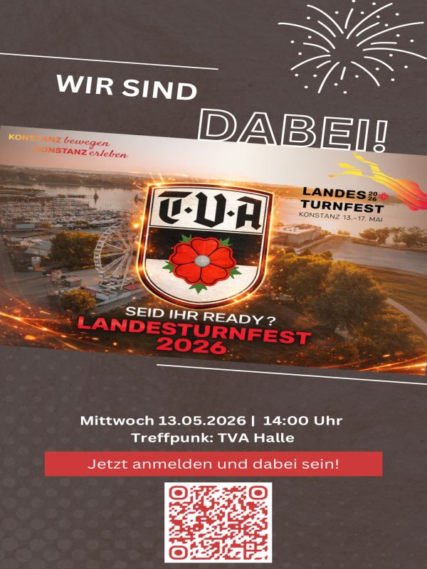 Landesturnfest Konstanz